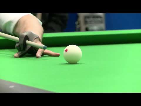 Johann Chua VS Masato Asano - L16 - 2017 All Japan Championship - Mens 10 Ball