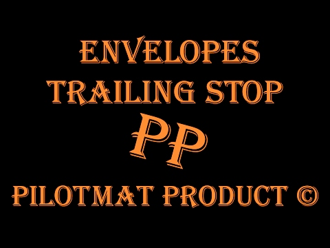Video Envelopes Trailing Stop