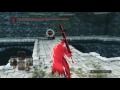 DARK SOULS 2 SotFS The Real Vampire Hunter D