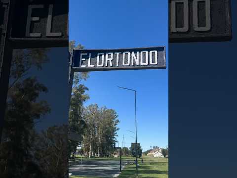 📍Elortondo, Santa Fe