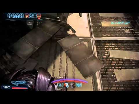 Mass Effect 3 DLC Lewiatan #4