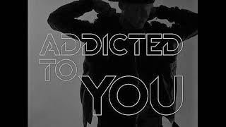 #FC Avicii feat. Audra Mae - Addicted To You / Bent Collective Remix