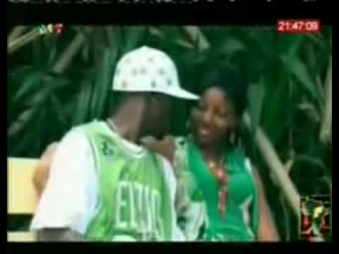 Stormy Zino Feat Terry G - Scope