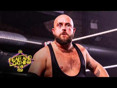 Huge ICW Return: Judas Grey and Mystery Partner vs. The Girvans