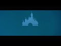 Walt Disney Pictures 1995 Balto Closing Logos Widescreen