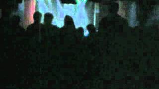 Circle Jerks - Fortunate Son (&amp; last few tunes) @ The Fonda Music Box - L.A., CA