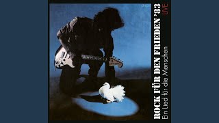 Ein Lied für die Menschen