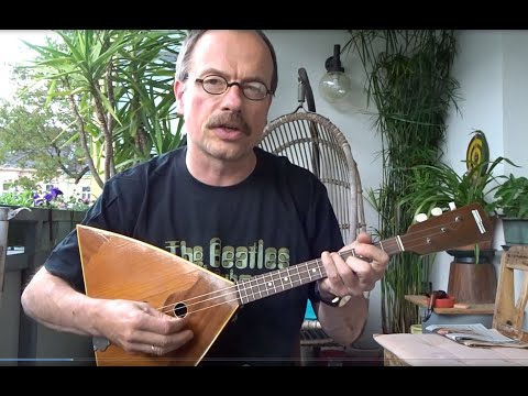 Balkonkonzert #10 - "Der Tag wird kommen"