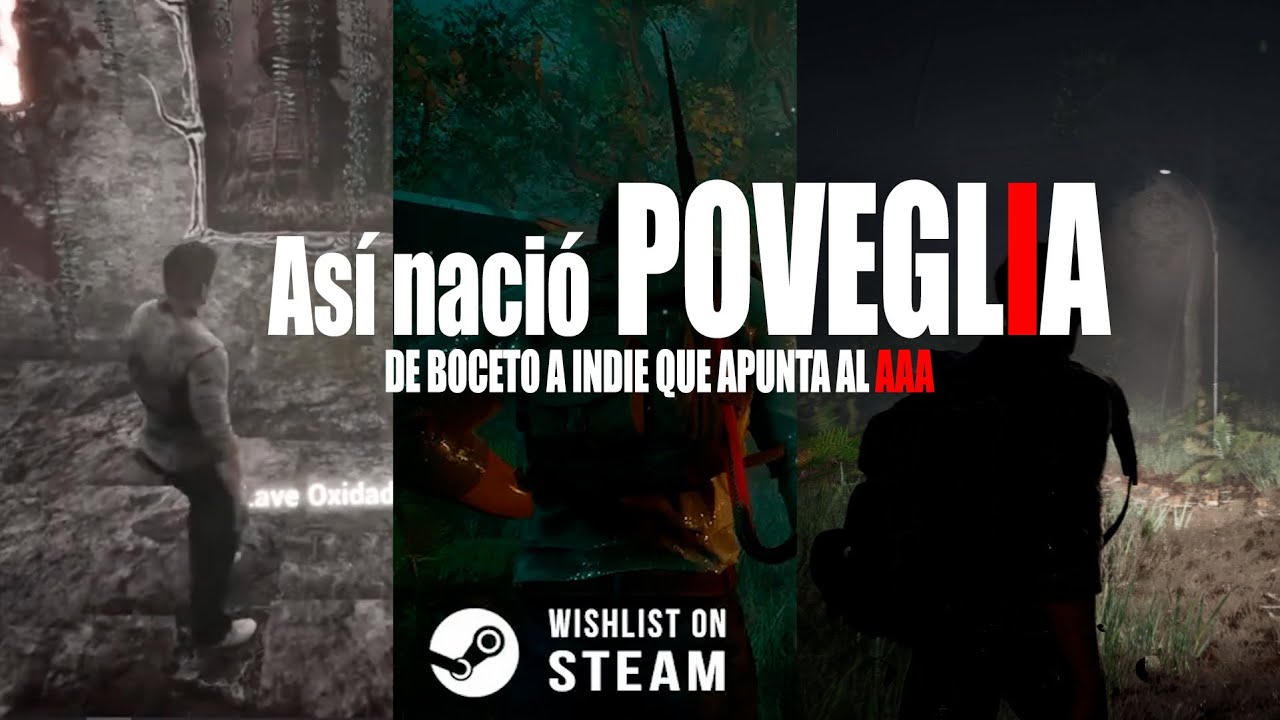 Dev Diary