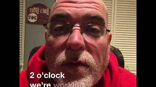 An Important Question...