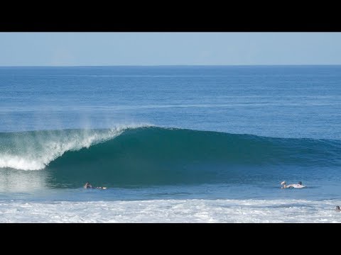 Canggu Morning Glass - 16 Mar 2020