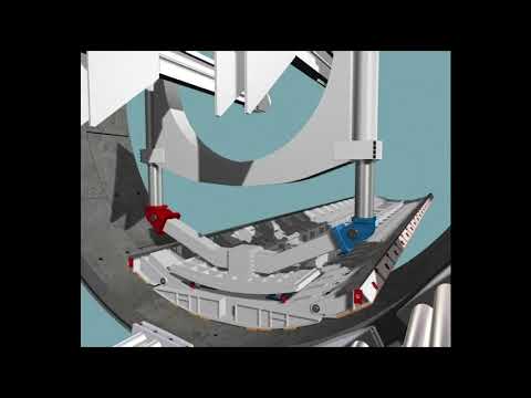 VDOT - HRBT: How a Tunnel-Boring Machine (TBM) Operates