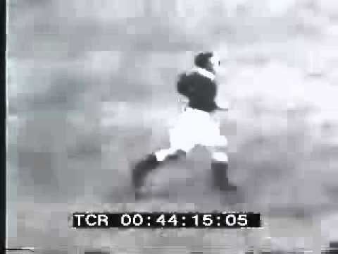 Friendly 1931 Italy - Scotland (20.05.1931)