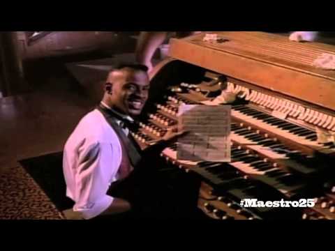 Maestro Fresh Wes and Friends Celebrate 25 Years