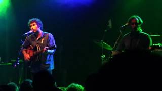 Allah-Las. 200 South La Brea. 14/11/2016. Sala Apolo.Barcelona