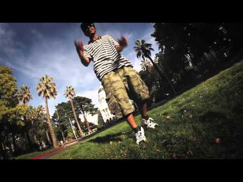 Drums & Ammo: REL - Go In [Ft. C-Plus] (Music Video)