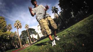 Drums &amp; Ammo: REL - Go In [Ft. C-Plus] (Music Video)