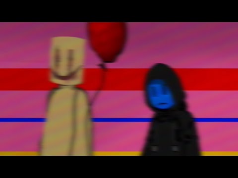 The Chattering Lack of Common Sense // Backrooms (Level Fun)