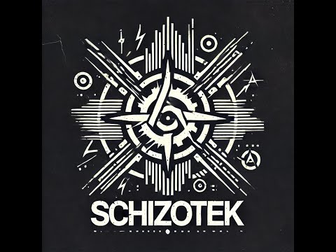 Schizotek - Party & Bullshit