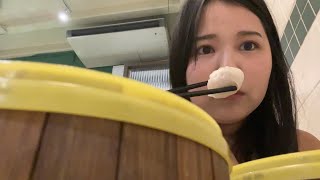 警戒心MAXで食べる中華料理【ペナン島②】