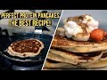 How To Make Perfect Protein Pancakes In 2020