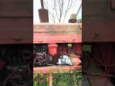 MTZ 50, тракторы
