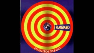 Enanitos Verdes - Vivir sin tu amor