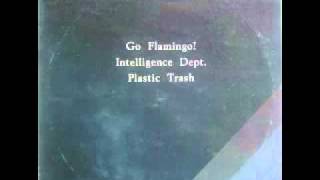 Plastic Trash - If You Turn Off The Light
