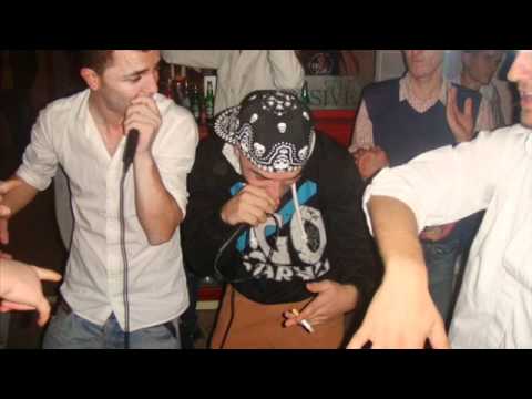 Niko-G ft Korrupsioni [G.U.R]  -  Jena nalt