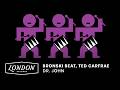 Bronski Beat - Dr. John (Ted Carfrae Rework) [Visualiser]