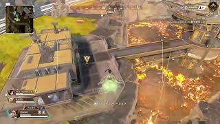 [Apex Legends]ハンマー取りたい！