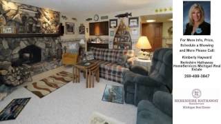 preview picture of video '6901 Hayward Drive, Vicksburg, MI Presented by Kimberly Hayward.'