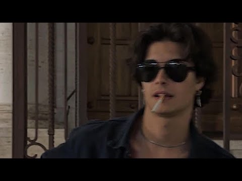 starboy vibes - playlist ⚡️