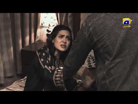 Mujhay Qabool Nahin Episode 32 Promo | Tomorrow at 8:00 PM Only On Har Pal Geo