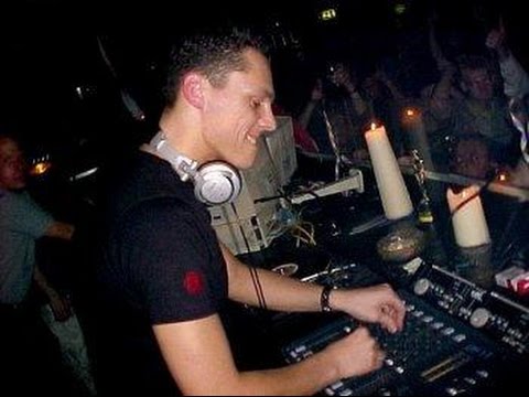 Tiesto tribute - Parade of the Athletes. Retro mix