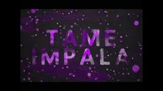 Tame Impala Half Full Glass Of Wine (Ingles - Español)