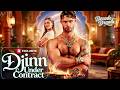 Djinn Under Contract Reelshorts Drama
