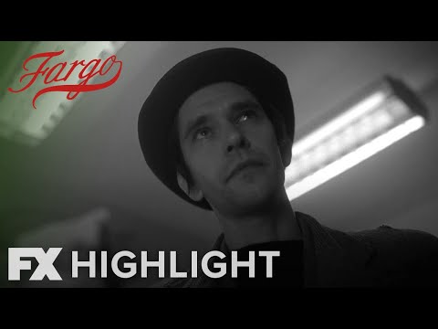 Fargo | Out of Sight - Installment 4 Ep. 9 Highlight | FX
