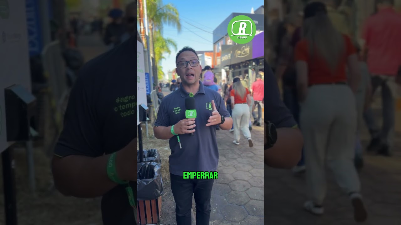 Expointer: renegociação de dívidas pode travar venda de máquinas?