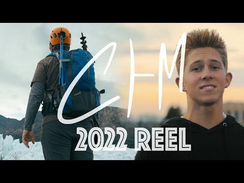 2022 Demo Reel | Blackmagic Pocket 6K Pro