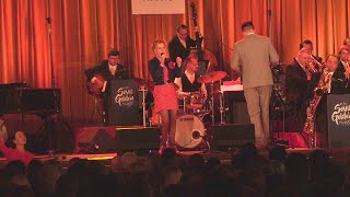Fenomén swing – reportáž