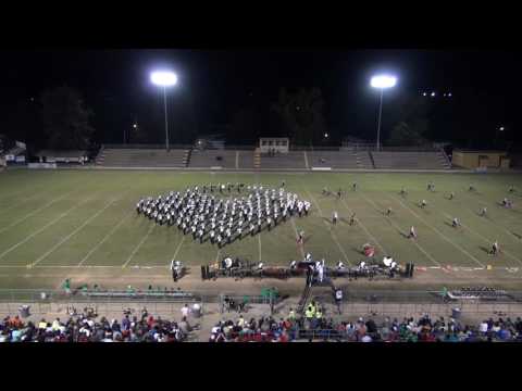 Choctawhatchee High School Band