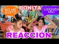 REACCIÓN A BONITA DE KENIA OS - K OS | Mely y Josy REACCIÓN A BONITA DE KENIA OS - K OS | Mely y Josy