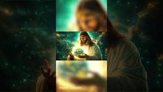 HEAL ME, LORD, FROM HEAD TO TOE  #angelicsoul #relaxingmusic #jesus #love