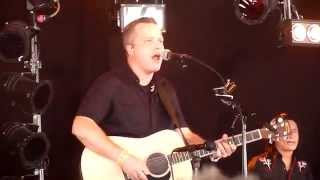 Jason Isbell &amp; The 400 Unit - Alabama Pines (Live at Roskilde Festival, July 4th, 2014)