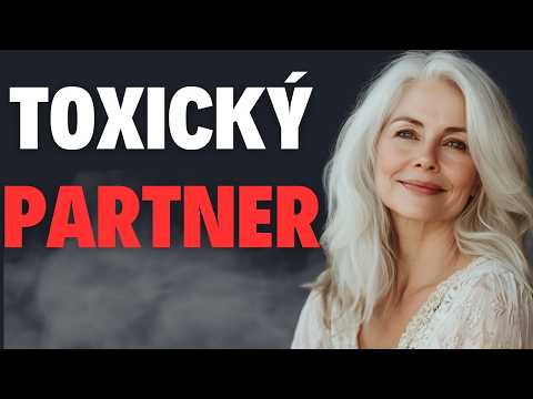 Toxický partner - jak ho poznat ve vztahu? Co signalizuje, že máte toxický vztah?
