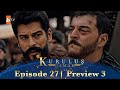 Kurulus Osman Urdu | Season 5 Episode 27 Preview 3