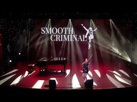 Musical Storm By Venus Tsai