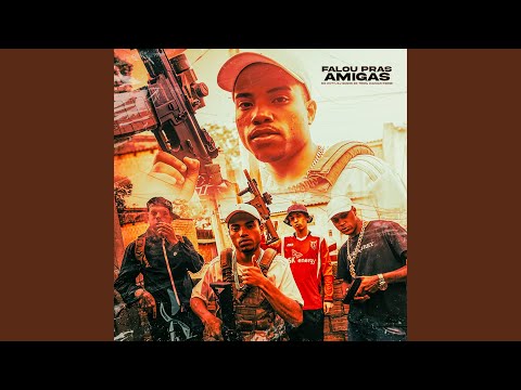 Falou Pras Amigas