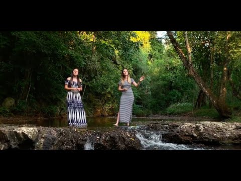 El Dios de lo Extraordinario - Luana & Kristel